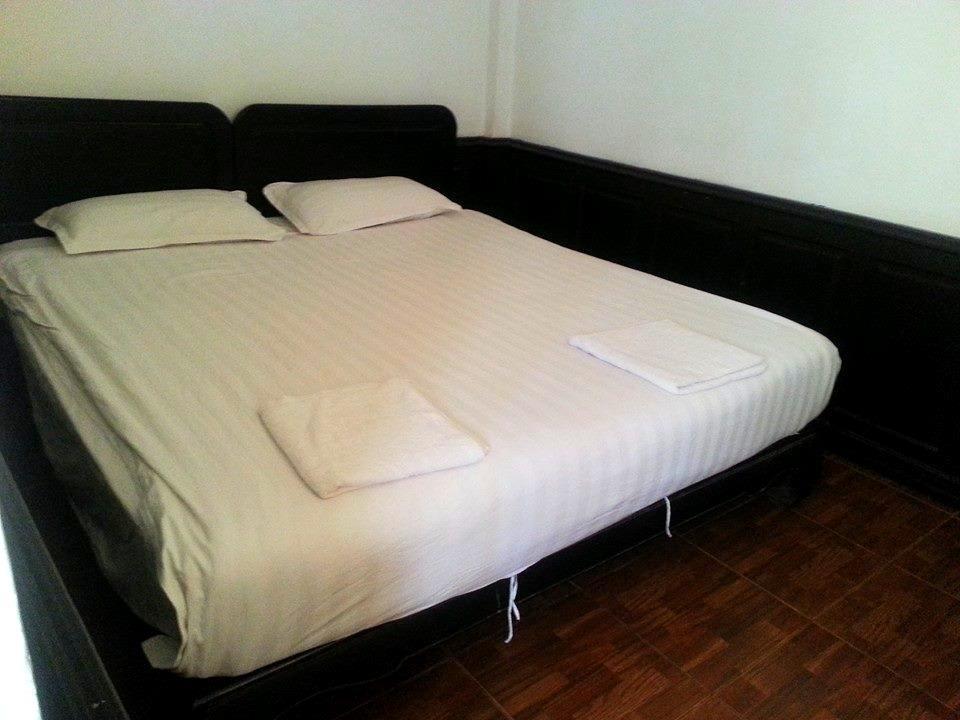 Sengphachanh Hotel 2 Vientiane Exterior photo