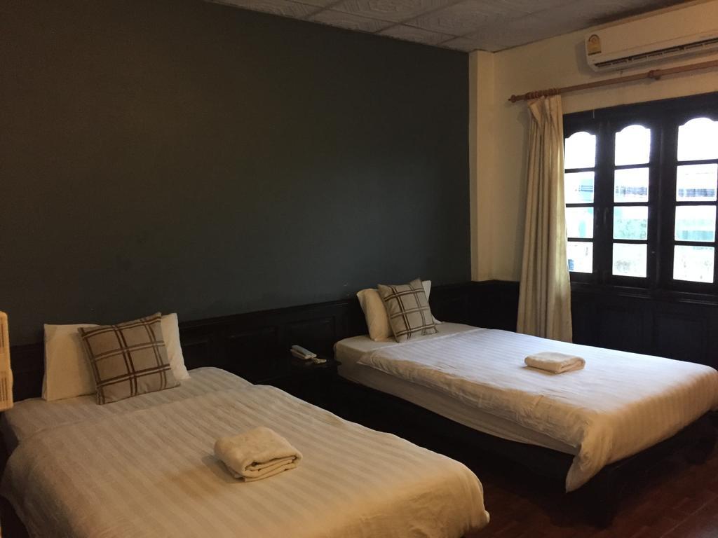 Sengphachanh Hotel 2 Vientiane Room photo